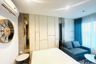 1 Bedroom Condo for rent in Life Sathorn Sierra, Talat Phlu, Bangkok near BTS Talat Phlu