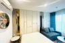 1 Bedroom Condo for rent in Life Sathorn Sierra, Talat Phlu, Bangkok near BTS Talat Phlu