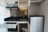 Condo for rent in Maestro 19 Ratchada 19 - Vipha, Din Daeng, Bangkok near MRT Ratchadaphisek