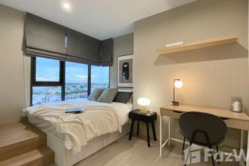 1 Bedroom Condo for rent in Bang Wa, Bangkok near MRT Phasi Charoen