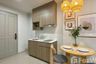 1 Bedroom Condo for rent in The Parkland Phetkasem 56, Bang Wa, Bangkok near MRT Phasi Charoen