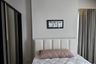 2 Bedroom Condo for rent in The President Charan - Yaek Fai Chai Station, Bang Khun Si, Bangkok near MRT Fai Chai
