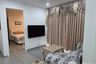 2 Bedroom Condo for rent in The President Charan - Yaek Fai Chai Station, Bang Khun Si, Bangkok near MRT Fai Chai