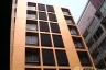 1 Bedroom Condo for rent in Noble 09 Ruamrudee, Lumpini, Bangkok near BTS Ploen Chit