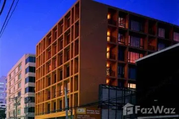 1 Bedroom Condo for rent in Lumpini, Bangkok near BTS Ploen Chit