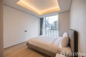 2 Bedroom Condo for rent in Tonson One Residence, Lumpini, Bangkok near BTS Ploen Chit