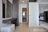 1 Bedroom Condo for rent in Quinn Condo Ratchada, Din Daeng, Bangkok near MRT Sutthisan