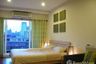 Condo for rent in Grand Park View Asoke, Khlong Toei Nuea, Bangkok near BTS Asoke