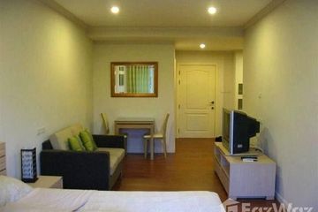 Condo for rent in Grand Park View Asoke, Khlong Toei Nuea, Bangkok near BTS Asoke