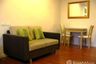 Condo for rent in Grand Park View Asoke, Khlong Toei Nuea, Bangkok near BTS Asoke