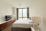 1 Bedroom Condo for rent in MUNIQ Langsuan, Lumpini, Bangkok near BTS Chit Lom