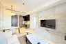 1 Bedroom Condo for rent in MUNIQ Langsuan, Lumpini, Bangkok near BTS Chit Lom
