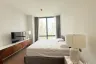 1 Bedroom Condo for rent in MUNIQ Langsuan, Lumpini, Bangkok near BTS Chit Lom