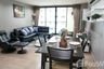 1 Bedroom Condo for rent in 59 Heritage, Khlong Tan Nuea, Bangkok near BTS Thong Lo