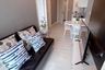 1 Bedroom Condo for rent in Parc Exo Kaset - Navamintra, Ram Inthra, Bangkok
