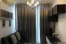 1 Bedroom Condo for rent in The President Sukhumvit 81, Phra Khanong, Bangkok near BTS On Nut