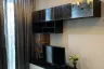 1 Bedroom Condo for rent in The President Sukhumvit 81, Phra Khanong, Bangkok near BTS On Nut