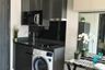 1 Bedroom Condo for rent in Ashton Asoke, Khlong Toei Nuea, Bangkok near MRT Sukhumvit