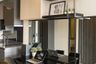 1 Bedroom Condo for rent in Ashton Asoke, Khlong Toei Nuea, Bangkok near MRT Sukhumvit