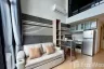 1 Bedroom Condo for rent in MARU Ekkamai 2, Khlong Tan Nuea, Bangkok near BTS Ekkamai