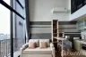 1 Bedroom Condo for rent in MARU Ekkamai 2, Khlong Tan Nuea, Bangkok near BTS Ekkamai