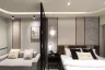 Condo for rent in City Living Ratchada, Huai Khwang, Bangkok near MRT Huai Khwang