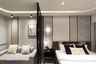 Condo for rent in City Living Ratchada, Huai Khwang, Bangkok near MRT Huai Khwang