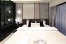Condo for rent in City Living Ratchada, Huai Khwang, Bangkok near MRT Huai Khwang