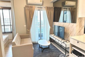 1 Bedroom Condo for rent in Bang Sue, Bangkok near MRT Bang Pho