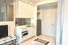 1 Bedroom Condo for rent in Chapter One Shine Bangpo, Bang Sue, Bangkok near MRT Bang Pho