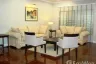 3 Bedroom Condo for rent in Sathorn Crest, Thung Maha Mek, Bangkok near MRT Lumpini