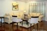 3 Bedroom Condo for rent in Sathorn Crest, Thung Maha Mek, Bangkok near MRT Lumpini