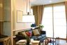 1 Bedroom Condo for rent in Quattro by Sansiri, Khlong Tan Nuea, Bangkok near BTS Thong Lo
