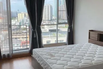 Condo for rent in Lumpini Place Ratchada-Sathu, Chong Nonsi, Bangkok