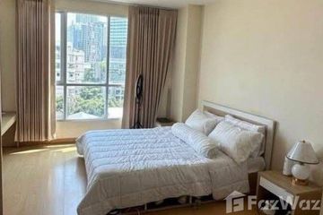 1 Bedroom Condo for rent in Life @ Sukhumvit 65, Phra Khanong Nuea, Bangkok near BTS Phra Khanong