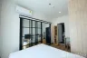 1 Bedroom Condo for rent in Lumpini Place Ratchada-Sathu, Chong Nonsi, Bangkok