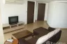 2 Bedroom Apartment for rent in P.W.T. Mansion, Khlong Toei, Bangkok near MRT Queen Sirikit National Convention Centre