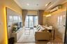 2 Bedroom Condo for rent in The Tree Pattanakarn - Ekkamai, Suan Luang, Bangkok near Airport Rail Link Ramkhamhaeng