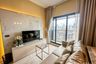 2 Bedroom Condo for rent in The Tree Pattanakarn - Ekkamai, Suan Luang, Bangkok near Airport Rail Link Ramkhamhaeng