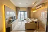 2 Bedroom Condo for rent in The Tree Pattanakarn - Ekkamai, Suan Luang, Bangkok near Airport Rail Link Ramkhamhaeng