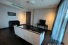 1 Bedroom Condo for rent in Pyne by Sansiri, Thanon Phetchaburi, Bangkok near BTS Ratchathewi