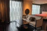 1 Bedroom Condo for rent in Pyne by Sansiri, Thanon Phetchaburi, Bangkok near BTS Ratchathewi