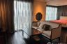 1 Bedroom Condo for rent in Pyne by Sansiri, Thanon Phetchaburi, Bangkok near BTS Ratchathewi