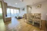3 Bedroom Condo for rent in Siri at Sukhumvit, Phra Khanong, Bangkok near BTS Thong Lo