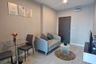 1 Bedroom Condo for rent in Infinite Moff Metro Sky Bangsue Prachachuen, Wong Sawang, Bangkok near MRT Bang Son