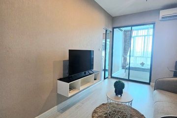 1 Bedroom Condo for rent in Wong Sawang, Bangkok near MRT Bang Son