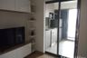 1 Bedroom Condo for rent in Whizdom Connect Sukhumvit, Bang Chak, Bangkok near BTS Punnawithi