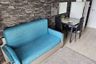 1 Bedroom Condo for rent in Ideo Wutthakat, Bang Kho, Bangkok near BTS Wutthakat