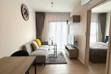 1 Bedroom Condo for rent in Bang Kapi, Bangkok