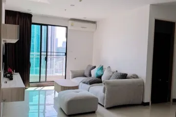 2 Bedroom Condo for rent in Supalai Premier Ratchathewi, Thanon Phetchaburi, Bangkok near BTS Ratchathewi
